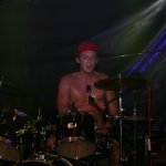 The Wanted CD Releaseparty